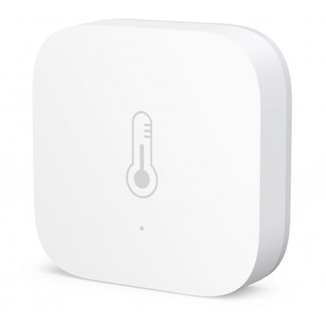 Aqara Temperature and Humidity Sensor (WSDCGQ11LM)