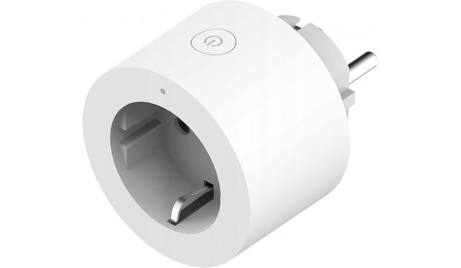 Aqara Smart Plug (SP-EUC01)