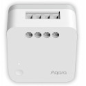 Aqara nutikodu moodul Single Switch Module T1 (No Neutral)