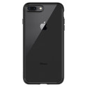 Spigen Ultra Hybrid 2 for iPhone 7 Plus/ iPhone 8 Plus black