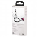 Baseus cable High Density PD USB-C - Lightning 2,0 m 20W black
