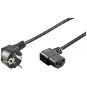 goobay cold devices angled 2m
