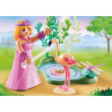 Playmobil Princess at the pond - 70247