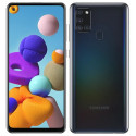Samsung Galaxy A21s EU - 32GB - 6.5 - A217F - Android - black