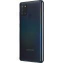 Samsung Galaxy A21s EU - 32GB - 6.5 - A217F - Android - black