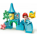 LEGO DUPLO Ariel's Underwater Castle - 10922