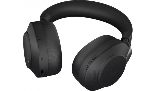 Jabra Evolve2 85 Link380a UC Stereo