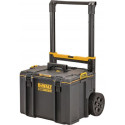 DeWALT TOUGHSYSTEM 2.0 DS450 Mobile Box, tool box (black / yellow)