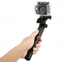 Selfie Stick tripod 3in1 BlitzWolf BW-BS3 sport Black