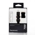 Saramonic SmartMic mikrofons viedtālruņiem