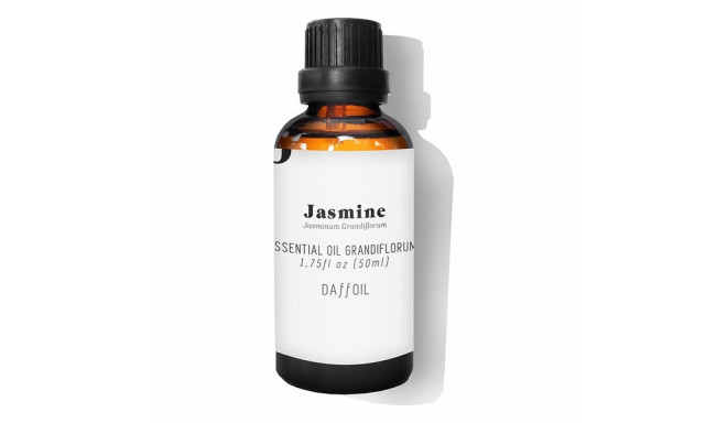 Essential oil Daffoil Aceite Esencial Jasmine 50 ml