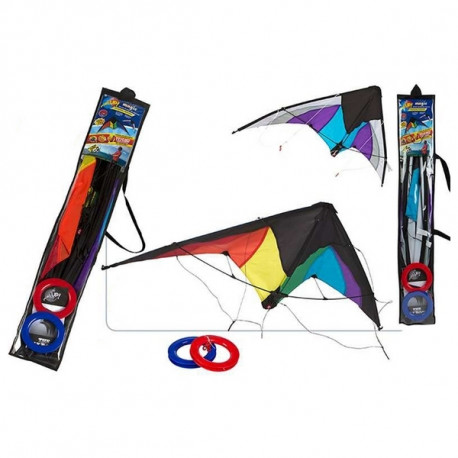 Comet Stunt Kite (125 x 72 cm)