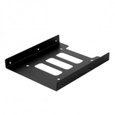 2,5" līdz 3.5" Metāliskais Cietā Diska Adapteris SSD Unykach (Atjaunots B)