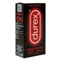 Condoms Durex Sensitive Mix Ø 5,6 cm (10 uds)