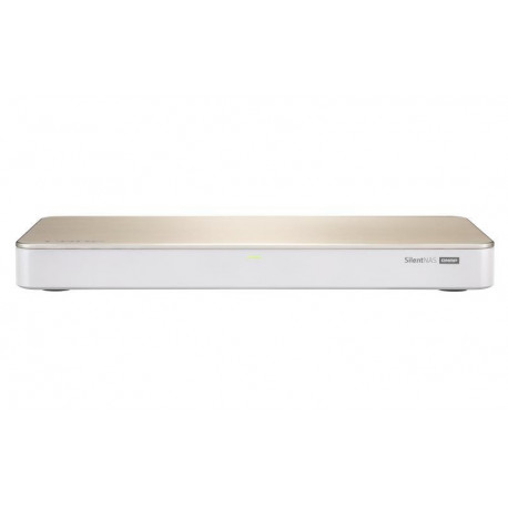 NAS STORAGE COMPACT 4BAY/HS-453DX-8G QNAP