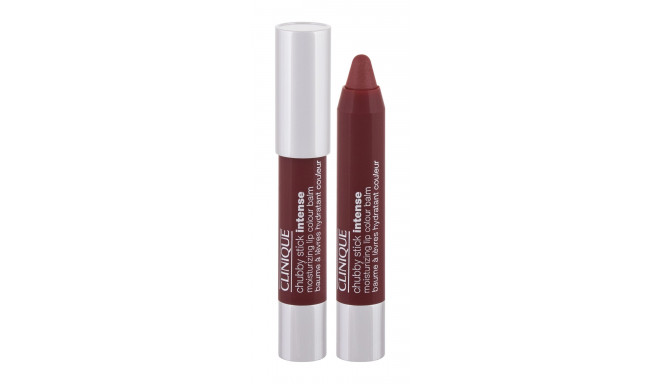 Clinique Chubby Stick Intense (3ml) (02 Chunkiest Chili)