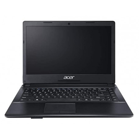 Acer One Silver 14