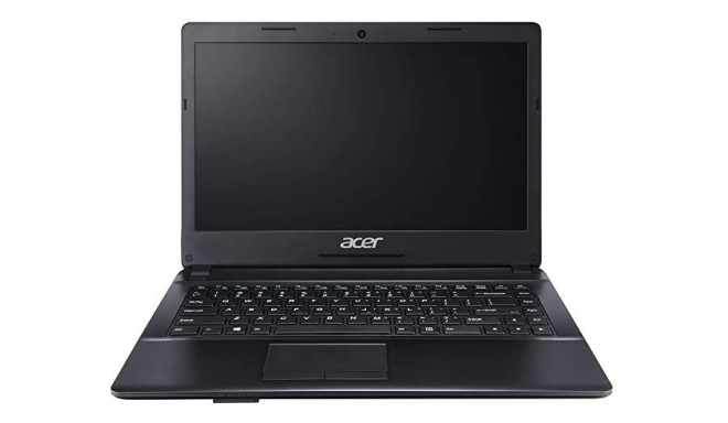 Acer One Silver 14