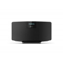 Philips M2505 Home audio micro system 10 W Black