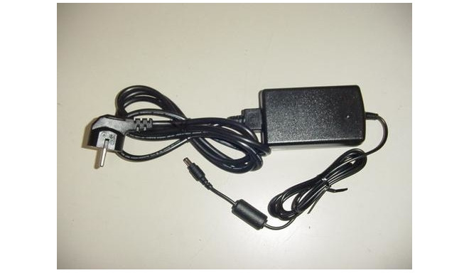 Elo Touch Solutions E571601 power adapter/inverter Indoor 50 W Black