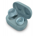 Philips 2000 series TAT2205 Wireless Bluetooth Earphones with Charging Case - Blue