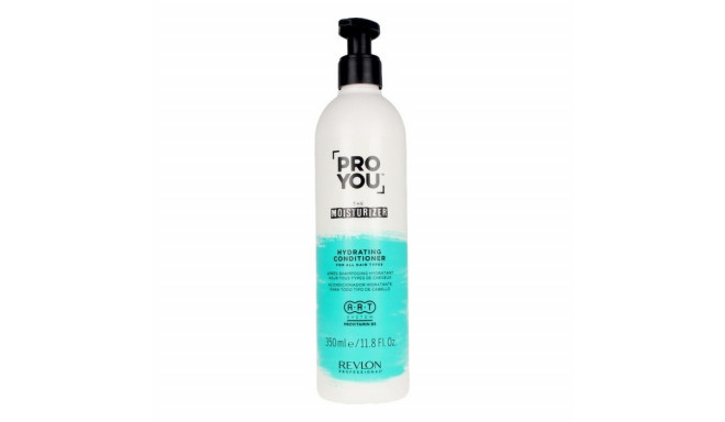 Kondicionieris Revlon Por You The Moisturizer (350 ml)