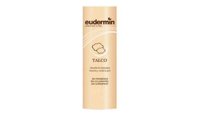 Talgipulber Eudermin (200 g)
