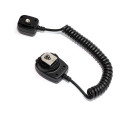 JJC FC O3 (0.9M)   Off Camera Shoe Cord (Olympus FL CB05)