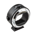 Viltrox EF Z Autofocus Adapter voor Nikon Z6/Z7