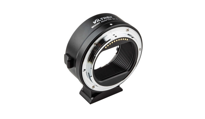 Viltrox EF Z Autofocus Adapter voor Nikon Z6/Z7