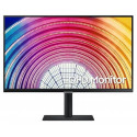 LCD Monitor|SAMSUNG|S24A600NWU|24"|Panel IPS|2560x1440|16:9|75Hz|5 ms|Swivel|Pivot|Height adjustable
