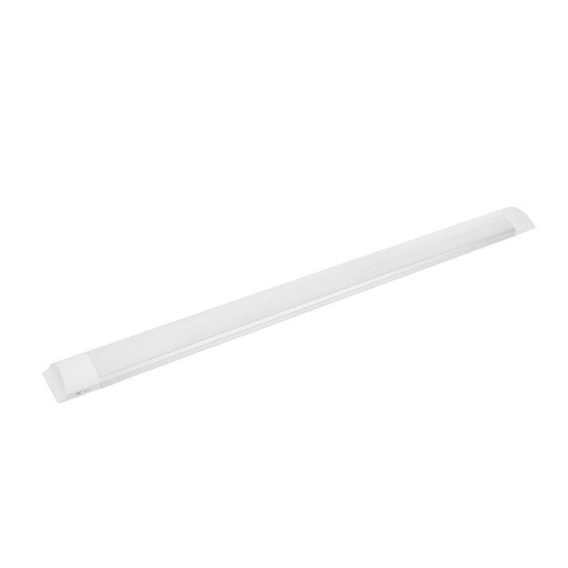 sylvania single 5ft led batten