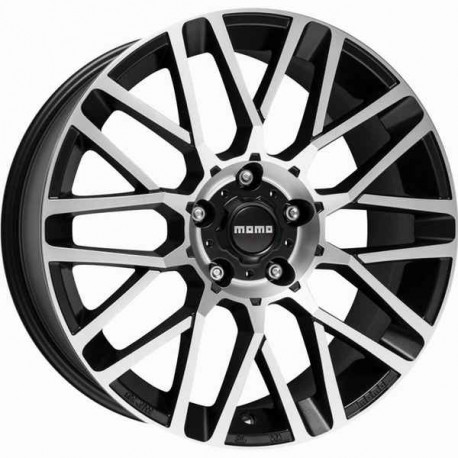 Шины для легковых автомобилей Momo REVENGE EVO 18" 8,0 x 18" ET35 PCD 5x120 CB 79,6