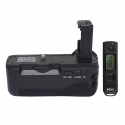 Meike Battery Pack VG C2EM Sony A7II/A7RII Pro + remote