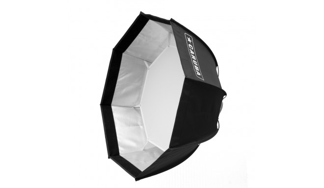 Caruba Quick Assembly Octa Softbox 70cm Bowens