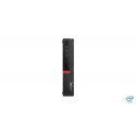 Lenovo ThinkCentre M920 DDR4-SDRAM i5-9500T mini PC 9th gen Intel® Core™ i5 8 GB 256 GB SSD Windows 