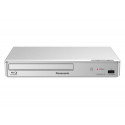 Panasonic DMP-BDT168EG DVD/Blu-Ray player 3D Silver