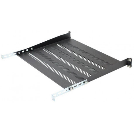 Assmann serverikapi riiul 19" 1U 483x350