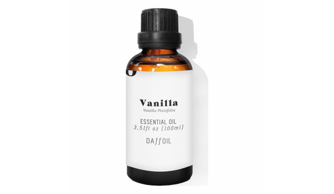 Essential oil Daffoil Vanilla (100 ml)