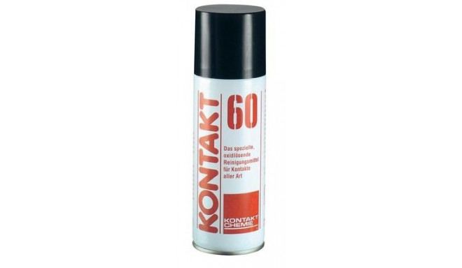 KONTAKT CHEMIE Contact de-oxidiser spray 400ml, KONTAKT 60