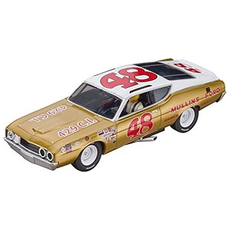 Carrera DIG 132 Ford Torino Talladega - 20030981