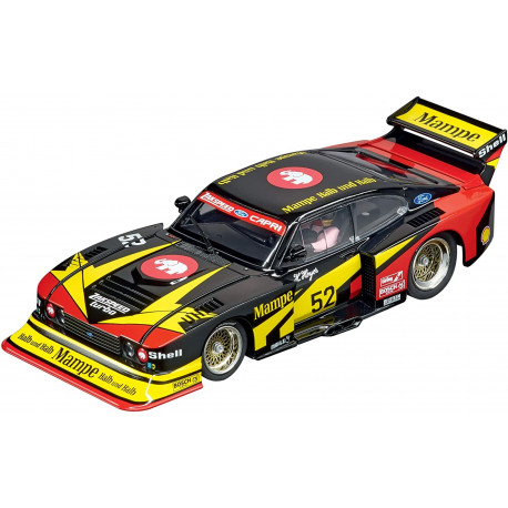 Carrera DIG 132 Ford Capri Zakspeed T. - 20030954