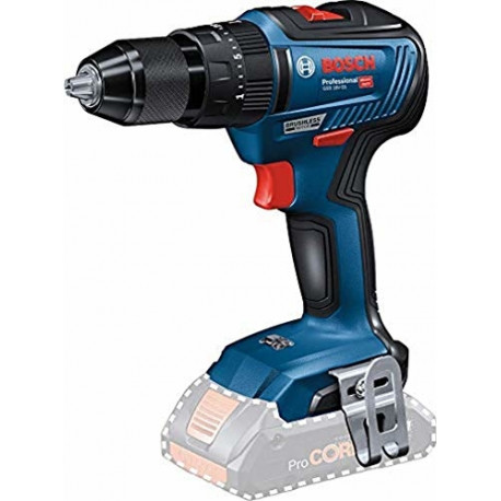 Bosch GSB 18V-55 solo (C) - 06019H5302