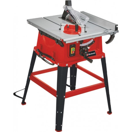 Einhell circular table saw TC-TS 254 eco - 4340505