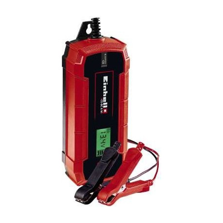 Einhell car battery charger CE-BC 6 M