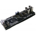NZXT Internal USB Hub v3 - AC-IUSBH-M3