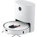 Xiaomi robot vacuum ROIDMI EVE PLUS white