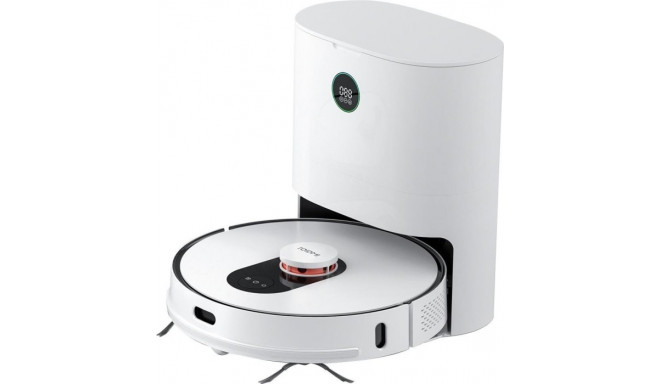 Xiaomi robot vacuum ROIDMI EVE PLUS white