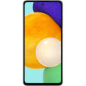 Samsung Galaxy A52 EU - 6.5 - Android - 5G 128 / 6GB white