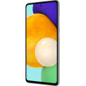 Samsung Galaxy A52 EU - 6.5 - Android - 5G 128 / 6GB white